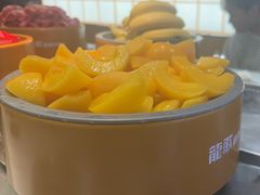 -龍歌自助小火锅(秦淮水游城店)