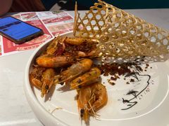 -避风塘·老港味餐厅(虹口龙之梦店)