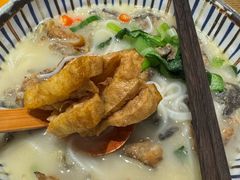 -鲜越鲜鱼粉(财富购物中心店)