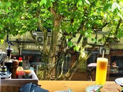 -Alimentari早午餐(安福路店)