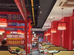 -祥源胡同·涮牛羊肉火锅(花桥店)