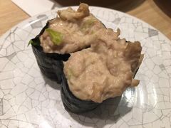 -大起水产回转寿司(道顿堀店)