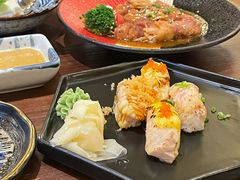-鸟鹏烧鸟居酒屋(昌岗店)
