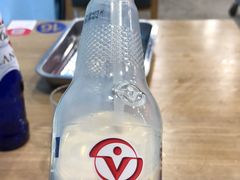 豆奶-老虎滩大连海鲜烧烤(建邺云锦路总店)