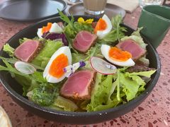 -La Terre乐田(万象城店)