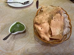 -Santoor 萨都里印度餐厅(北锣鼓巷店)