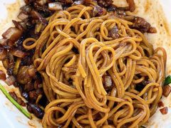 -桃园中华料理炸酱面(燕儿岛路店)
