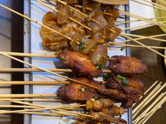 -林二哥宜烤官·宜宾小烧烤