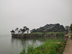 -东钱湖旅游度假区