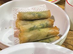 -新白鹿餐厅(百联中环店)