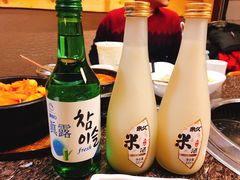 -韩宫宴和牛烤肉(盐城金鹰店)