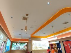 -川奇麻辣香锅(国贸店)