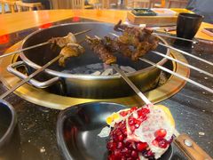 -水浒烤肉(国贸店)