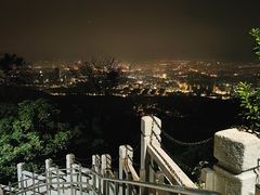 -广州市白云山风景名胜区
