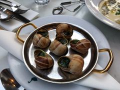 -Le Comptoir de la Gastronomie