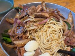 -圳兴面王·拌川·特色炒面(南山保利剧院店)