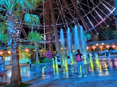 -三亚海昌梦幻海洋不夜城