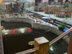 -燕北云山·农家菜·灶台鱼(密云溪翁庄店)