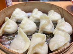 -天怡興·百年蒸饺(中心书城店)