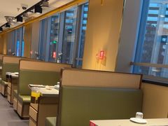 -海底捞火锅(崇文门新世界百货店)