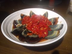 -湘聚缘湘菜馆(斜土路店)