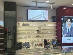 -精益眼镜·蔡司合作(徐东平价店)