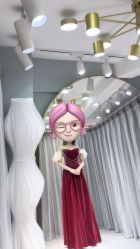 -衣贝姿婚纱礼服馆