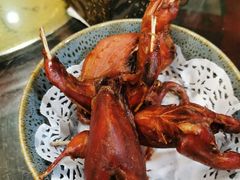 -乔家满族八大碗(流水沟店)