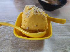 -于春正宗椰奶清补凉炒冰