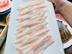 -古铜老院铜锅涮肉·清真(双井店)