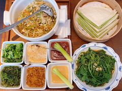 -林四喜·闽南传家菜(鼓浪屿店)