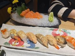 -东菊料理(吉利购物广场店)
