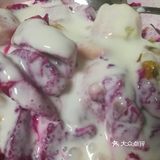 手残星人的简单水果沙拉
