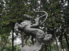 -广州雕塑公园