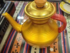 -卡万金特色藏餐