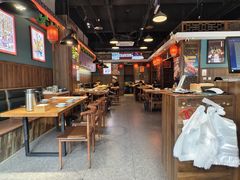 -山西人家(锦创书城店)