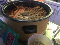 精品卷馍-安徽阜阳卷馍(西单店)