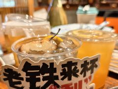 -北丐先生·野馄饨烧烤(长宁龙之梦店)