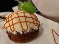 -肆角餐吧4Corners(烟袋斜街店)