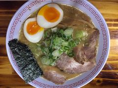 -老龙亭拉面店