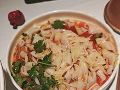 -谷丽麦馕新疆菜·清真(步步高梅溪新天地店)