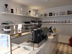 -大酉·M Coffee(北京美术馆店)