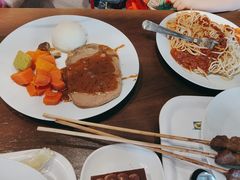 -宜家·瑞典风味餐厅(四元桥店)
