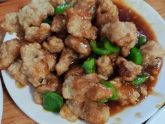 -金鹏鱼肉馆