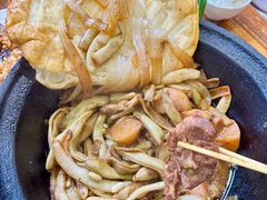-泰来风味馆(桂林街店)