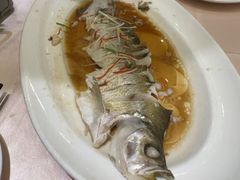 -王府井酒店(金桥港湾店)