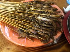 -十里铺铁板鱿鱼