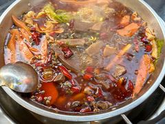 -胖娃古镇鸡杂(磁器口总店)