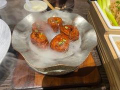 九转大肠-魁盛居百年鲁菜馆(县西巷店)