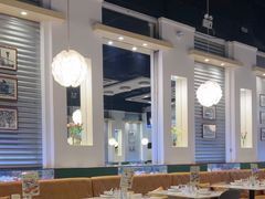 -金湖港式餐厅(建外店)